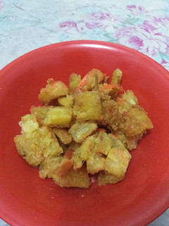 Foto resep Singkong Goreng Crispy