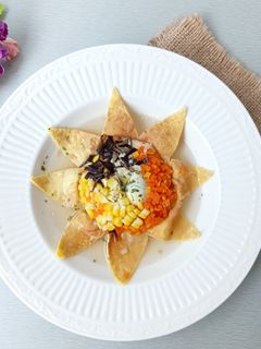 Foto resep Sop Matahari