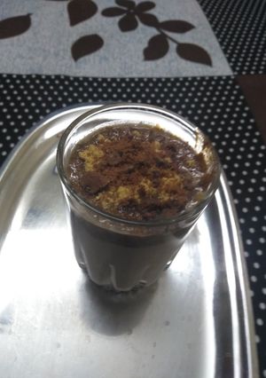 ડાલગોના કોફી (Dalgona Coffee Recipe In Gujarati) રેસીપી મુખ્ય ફોટો