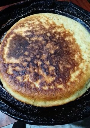 Una foto de Tortilla de fideo