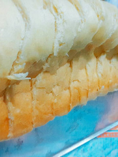 Foto resep Roti tawar (loaf bread)