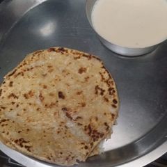 A picture of Breakfast.