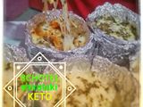 Schotel shirataki keto
