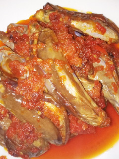 Foto resep Terong Balado