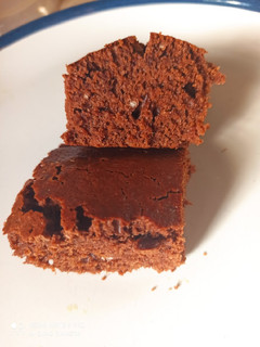 Una foto de Torta de chocolate