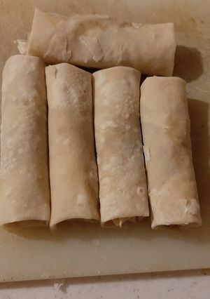 Foto resep Lumpia goreng
