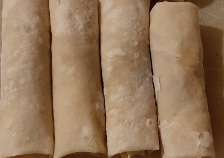 Lumpia goreng
