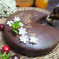 Foto principal de Tarta Sacher