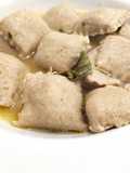 Ravioli with Gluten-Free Flours