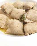 Ravioli with Gluten-Free Flours