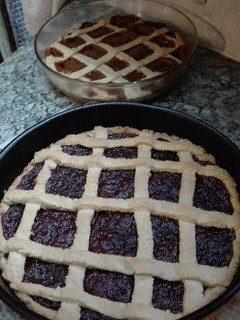 Una foto de ¡Pastafrola RÁPIDA!