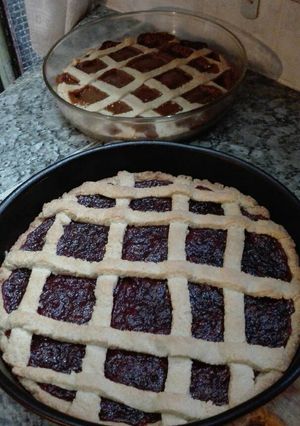 Una foto de ¡Pastafrola RÁPIDA!