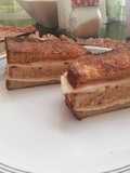 Desayuno _Sándwich Montecristo
