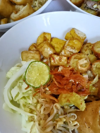 Langkah Gampang Membuat Resep Soto Mie Bogor yang  Bikin Ketagihan Anti Ribet, Bikin Ngiler