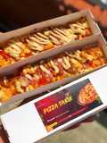 Pizza Tarik