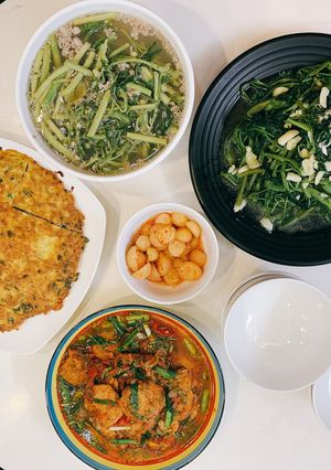 Hình của món Thực đơn mùa hè 2.