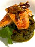 Haagaloo with Trout