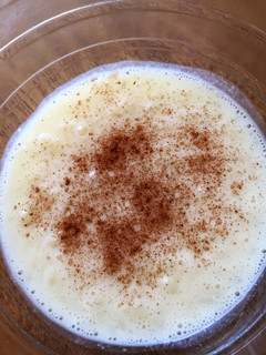 Una foto de Arroz con leche 🍚