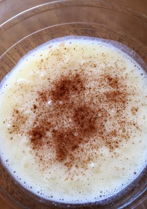 Una foto de Arroz con leche 🍚