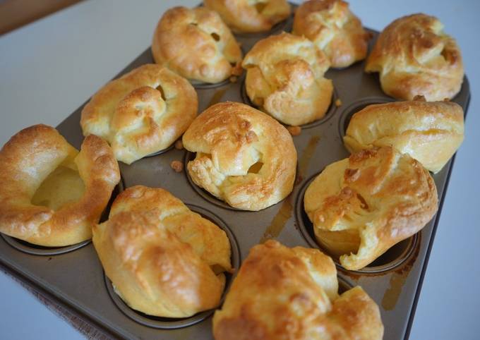 Yorkshire Pudding