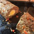 Pan de carne