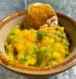 Simple Way Make Recipe Mango Salsa that is Delicious, Tasty}