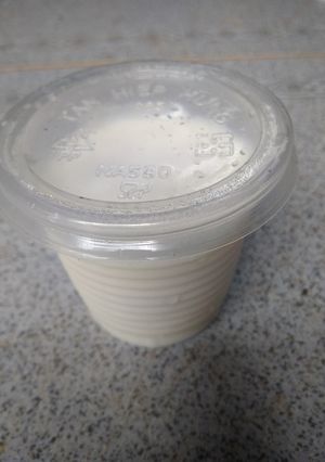Hình của món Sữa chua.