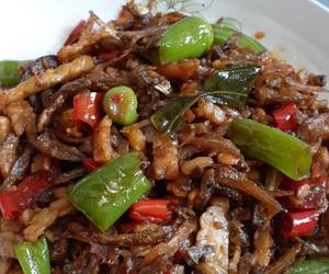 Resep Baru Sambel teri tempe cabe hijau endul Nikmat Lezat Resep Baru Sambel teri tempe cabe hijau endul Nikmat Lezat