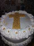 Pastel de cumpleaños