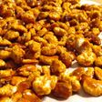 Mandorle caramellate