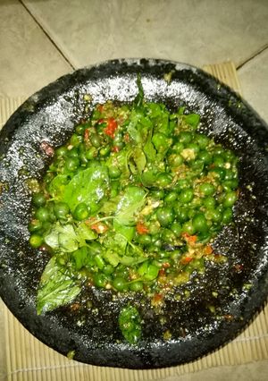 Foto resep Karedok Leunca