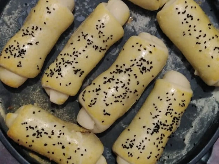 Easy Steps to Prepare Chicken Parmesan Rolls the  Makes Drooling Appealing