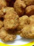 كرات القرنبيط Gobi Popcorn