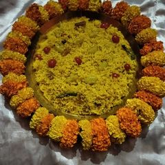 Grapes pulao A picture of Grapes pulao.