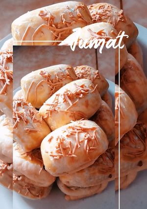 Foto resep Bolen Pisang Coklat