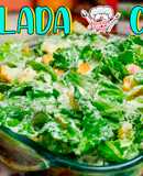 Ensalada César
