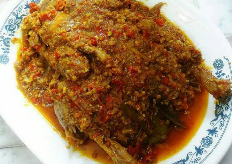 Resep Bebek betutu yang Enak