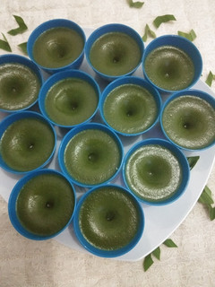 Foto resep Kue lumpang