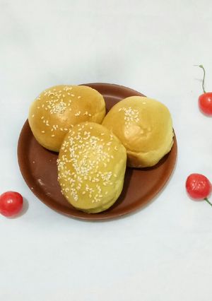 Foto resep 182. Roti Bun