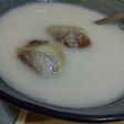 Kolak durian