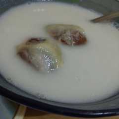 รูปของ Kolak durian