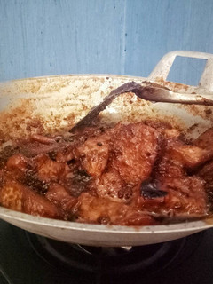 Foto resep Bacem tahu tempe