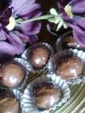 شوكولاته رهوفه 🍫