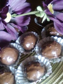 صورة لوصفة شوكولاته رهوفه 🍫