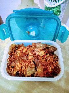 Foto resep Empal daging sapi