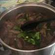 แกงอ่อมปอดหมู