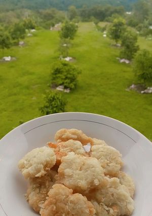 Foto resep Cireng