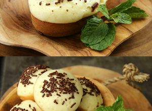 Foto resep Kue Cubit