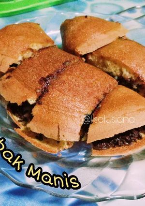 Foto resep 03. Martabak Manis #BikinRamadanBerkesan