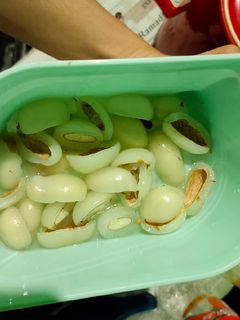 Foto resep Manisan rambutan